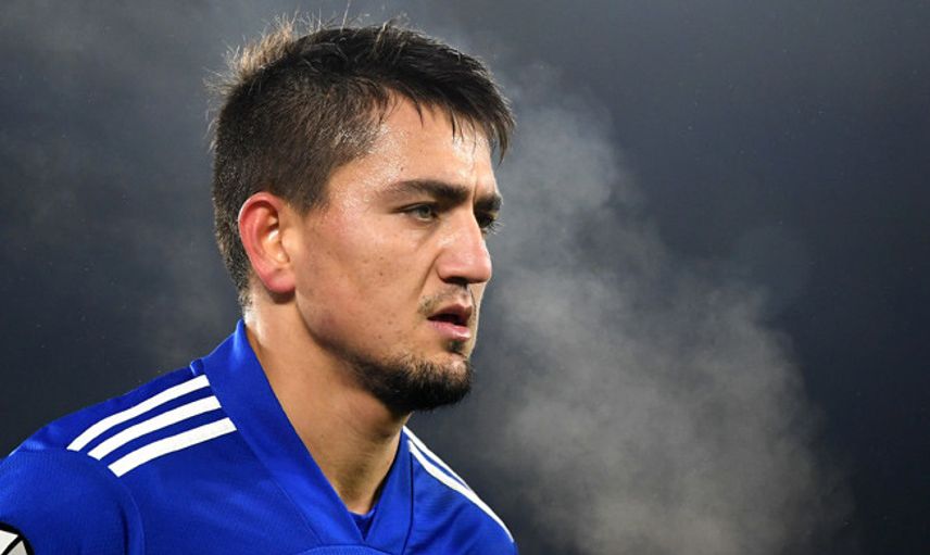 Cengiz Ünder Takımından Ayrılıyor
