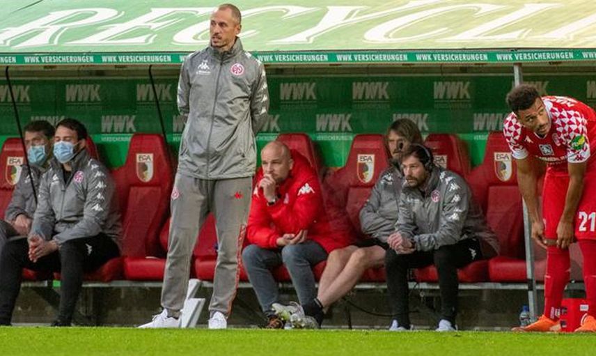 Jan-Moritz Lichte Nerelidir?