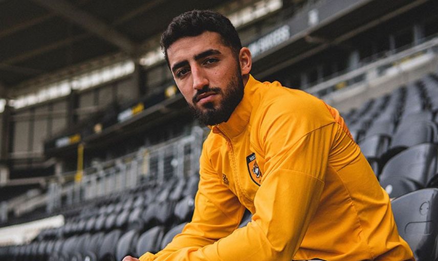 Hull City, Fenerbahçe'den Allahyar Sayyadmanesh'in transferde bonservisini almak için harekete geçti!
