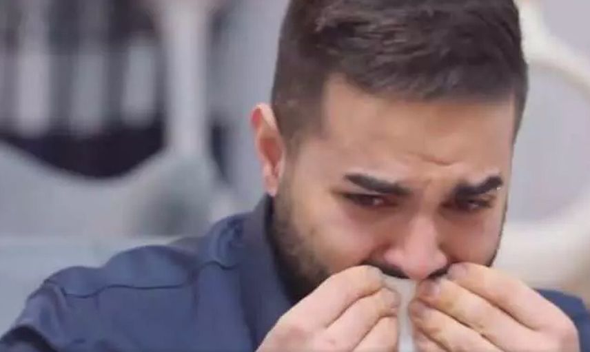 Kadir Ezildi'nin acı günü: Vefat haberini duyurdu!