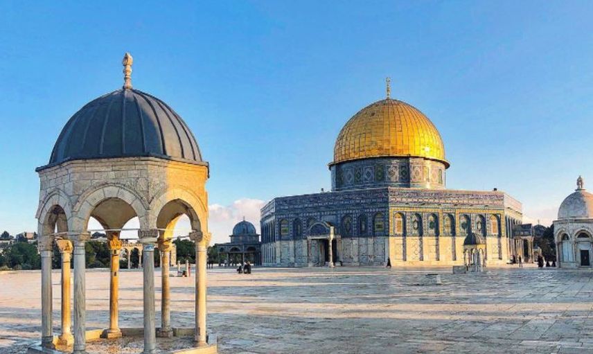 Mescid-i Aksa'nın Önemi Nedir?