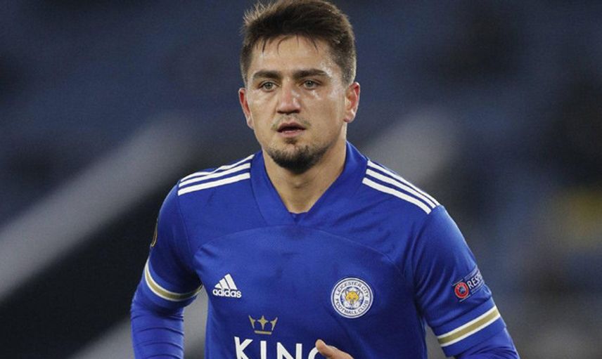 Cengiz Ünder Takımından Ayrılıyor