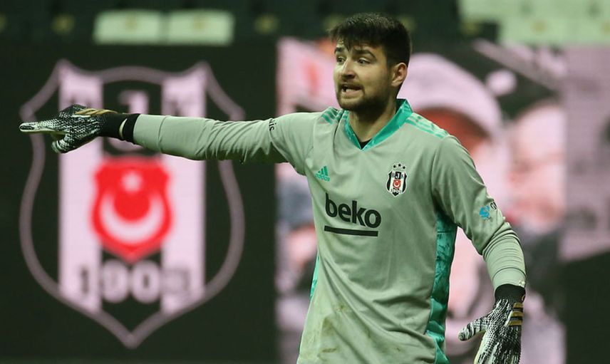 Ahmet Nur Çebi'den Ersin Destanoğlu Kararı!