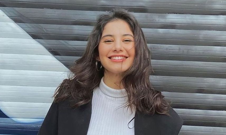 Helin Kandemir kimdir?