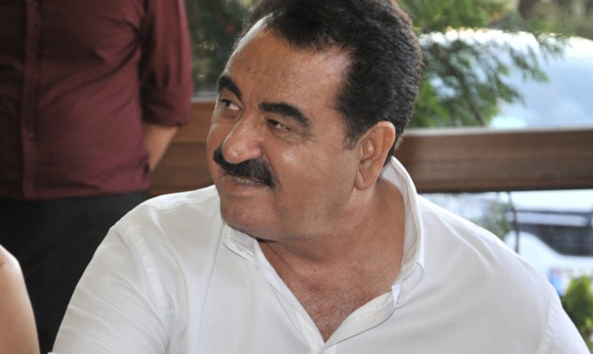 İbrahim Tatlıses