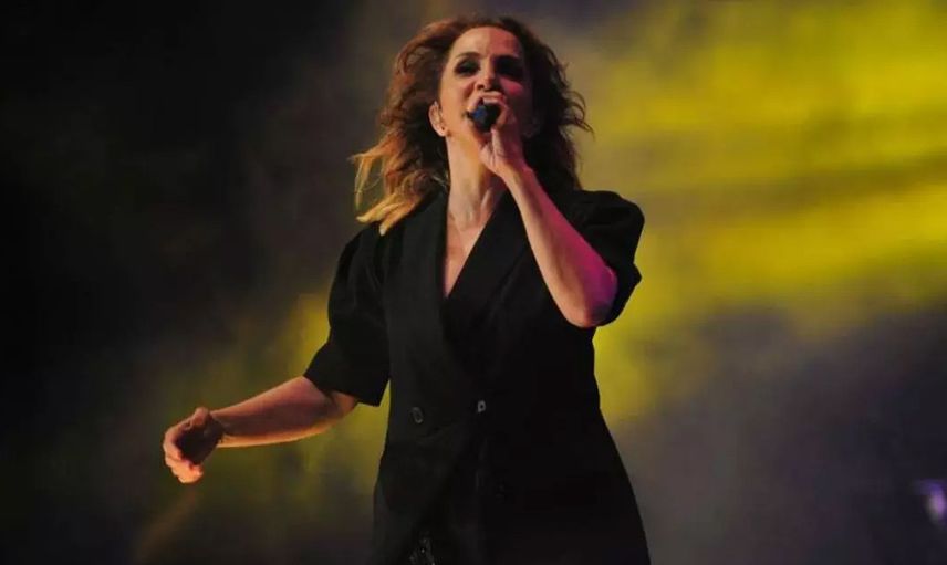 Eurovision'da sahne alacaktı: Sertab Erener'den üzücü haber! Hastalığını duyurdu...