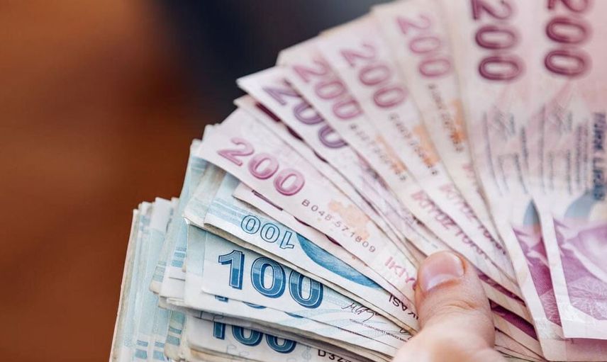 Engelli aylığı