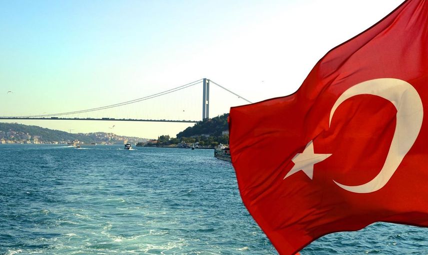 9. Türkiye