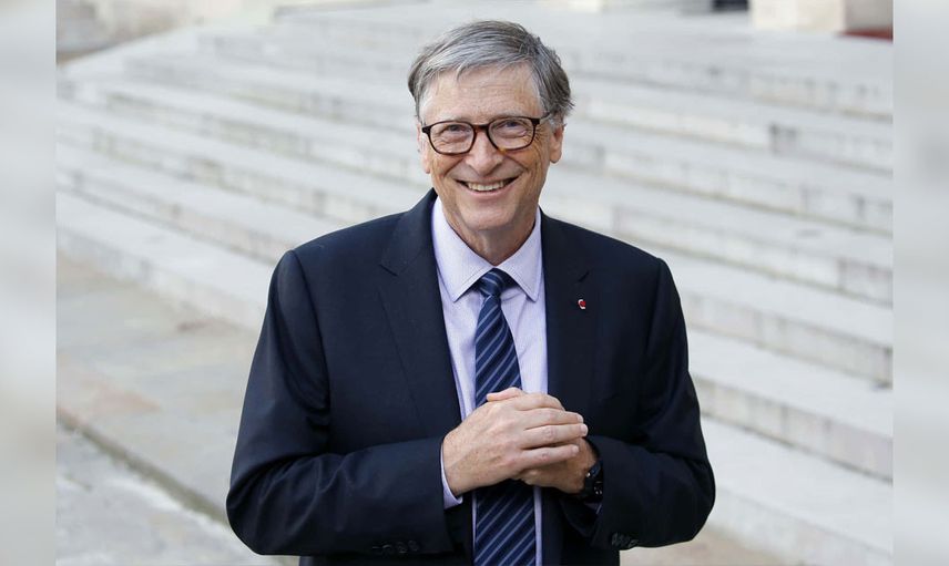 Bill Gates Düğüne Katılacak!