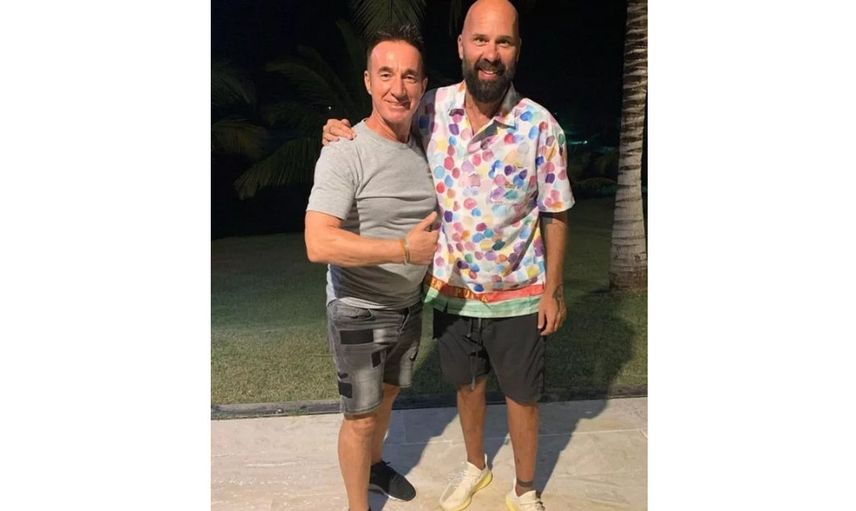 Survivor'ın Manav Aydın'ı yıllar sonra ortaya çıktı son halini görenler dönüp bir kere daha baktı