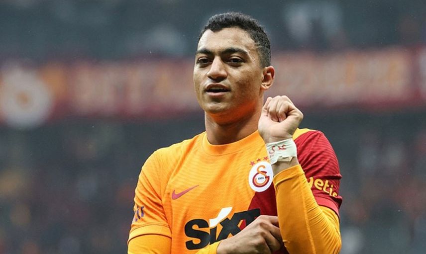 Gündeme girdi