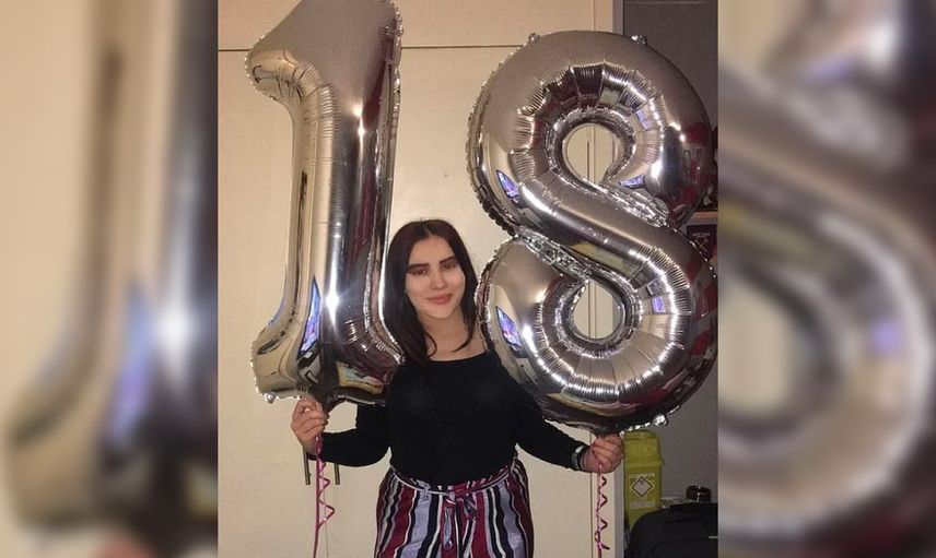 Hamilelik Belirtisi Göstermeden Doğum Yapan Kadın