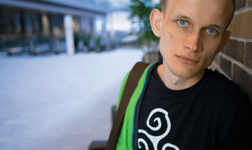 Ethereum Kurucusu Vitalik Buterin Kimdir?