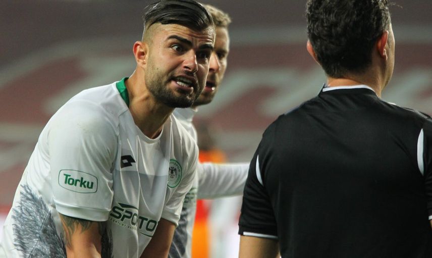 Beşiktaş ve Galatasaray Abdülkerim Bardakçı'yı İstiyor!