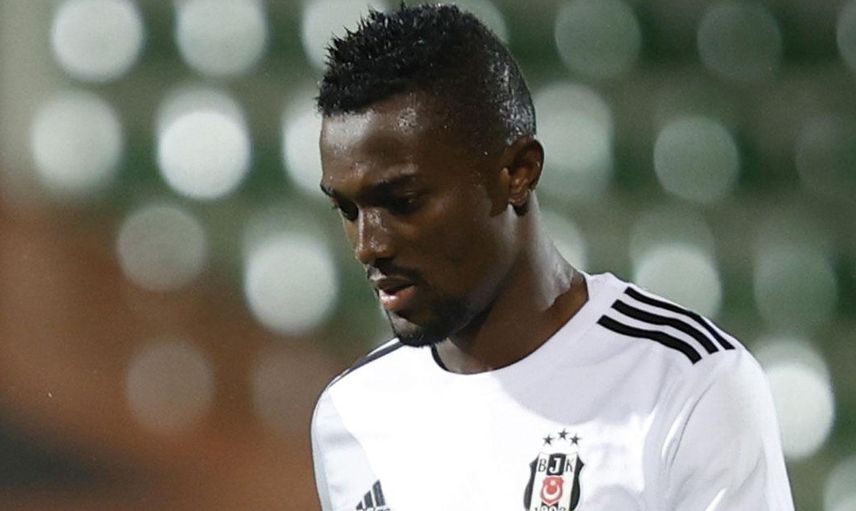 Medipol Başakşehir Bernard Mensah'ı İstiyor!