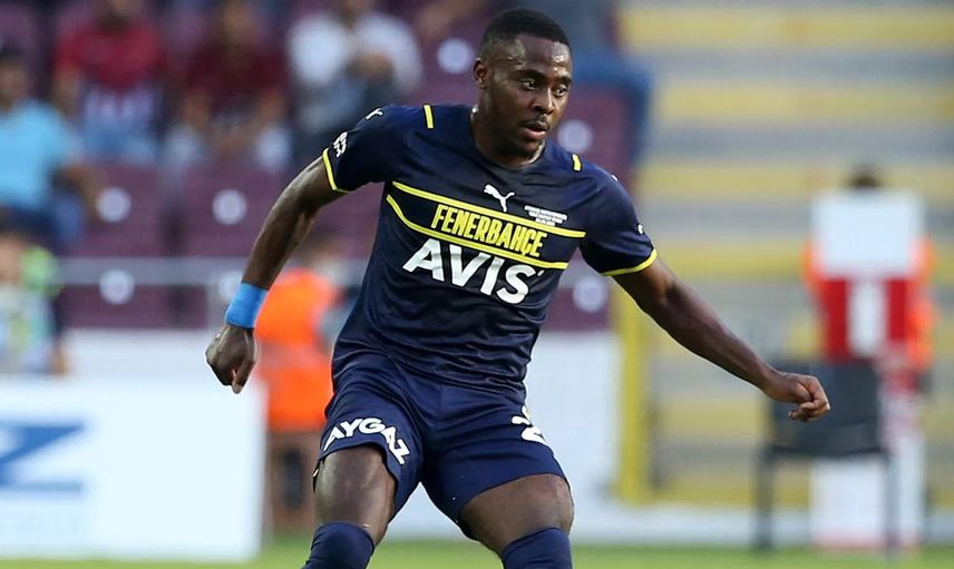 Fenerbahçeli Osayi-Samuel, Vitor Pereira Hakkında İtirafta Bulundu!