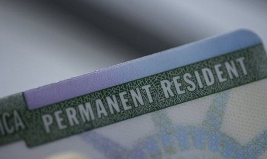 Green Card sahibi olanlar hangi iş kollarında çalışabilirler?