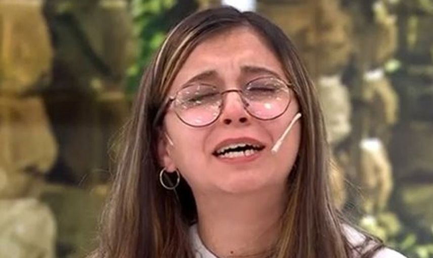 Esra Erol’un Zor Anları: Canlı Yayında Ortalık Birden Karıştı