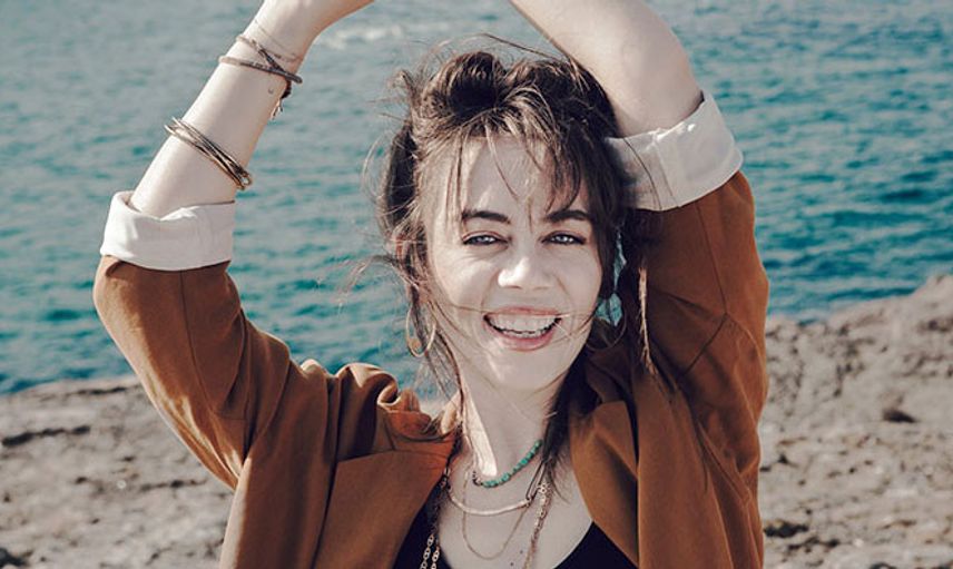 Demet Evgar'ın Güzellik Sırları!