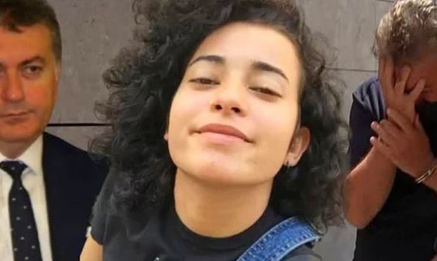 Mustafa Murat Ayhan Kimdir: Azra'yı Vahşice Öldüren Katili, Yakınları Anlattı!
