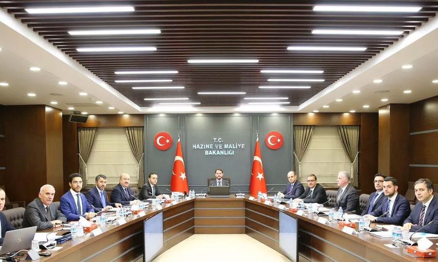 Bakanlık Kripto Paraya Vergi Getiriyor