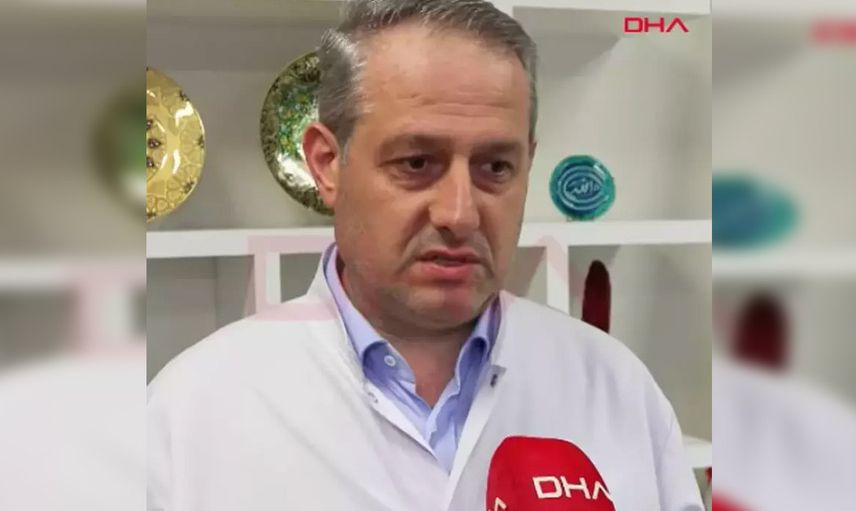 Usta sanatçı Kadir İnanır'ın hayatını kurtaran o detay!