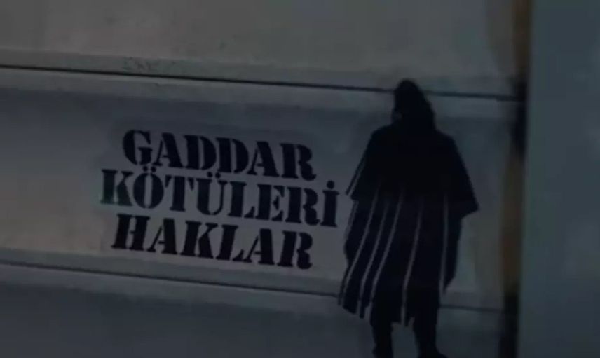 Tüm Türkiye’yi yasa boğan taksici cinayeti, Gaddar dizisine konu oldu! Sosyal medya yıkıldı!