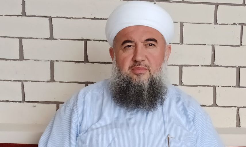 'Yetmedi mi bu kadar bela?'