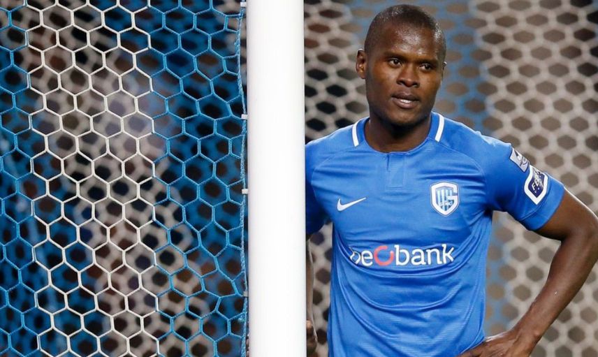 Samatta Belçika Ekibi Genk'e Transfer Oluyor!
