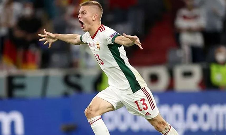 Galatasaray Andras Schafer'i Transfer Etmek İstiyor!