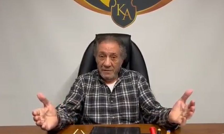 Ali Murat Altunmeşe Kimdir?