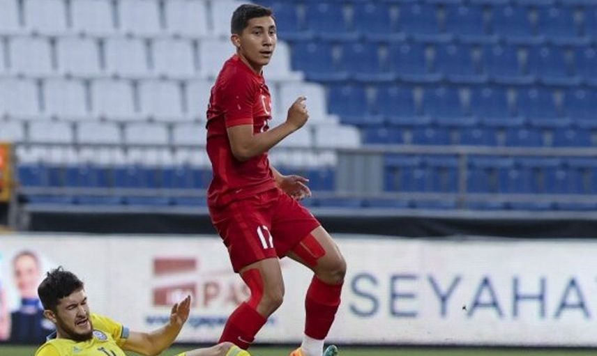 Türk futbolu ondan çok şey bekliyor