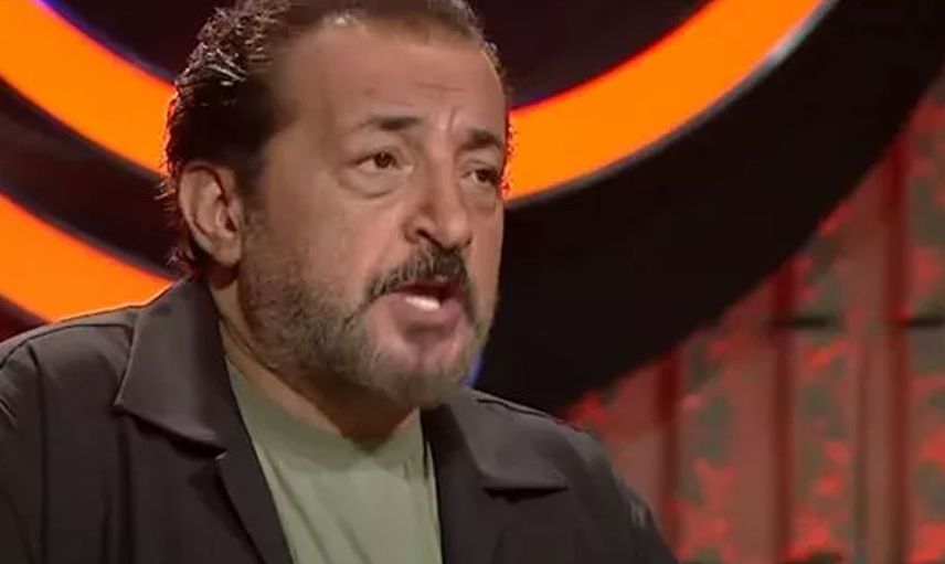 Mehmet Şef sonunda çileden çıktı! 'Şu tezgahlara kafamı vurasım geliyor' 