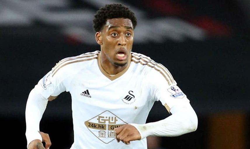 Leroy Fer, Alanyaspor İle Anlaşma Sağladı!