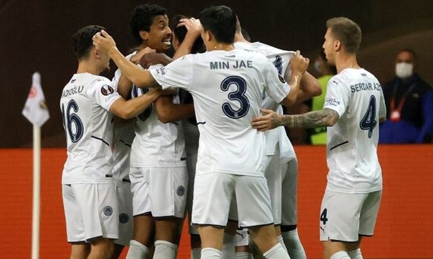 Fenerbahçeli Kim Min Jae Ülkesi Güney Kore'de Gündem Oldu!