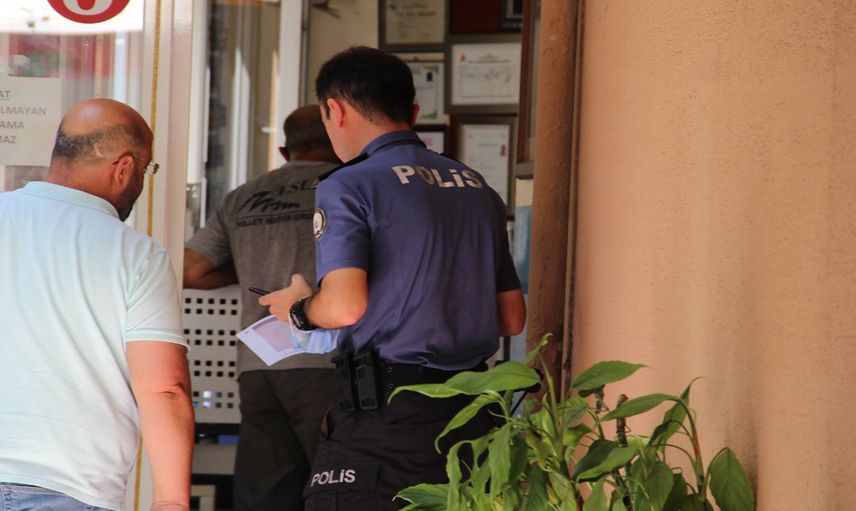 Tekirdağ’da Yalnız Yaşayan Doktor Sandalyesinde Ölü Bulundu