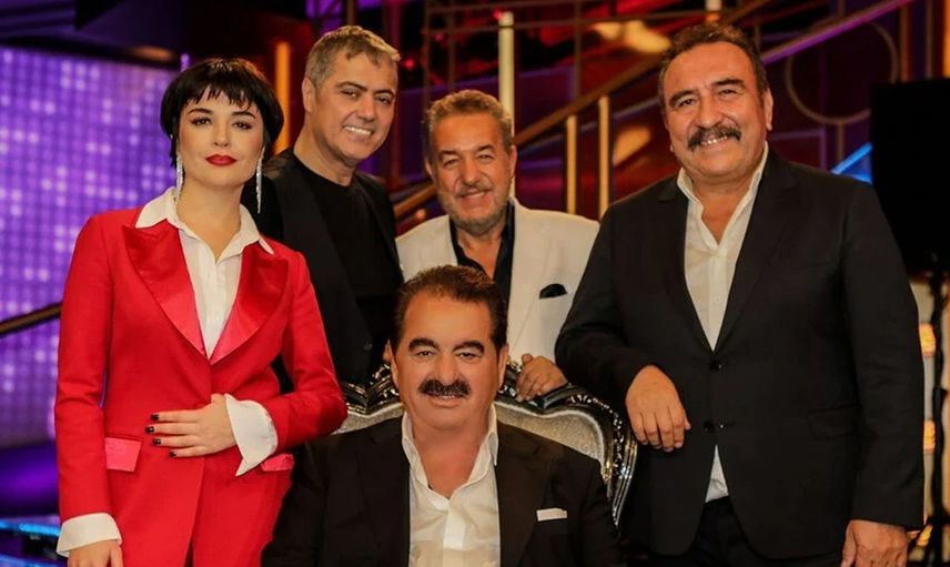 Cumartesinin yıldızı