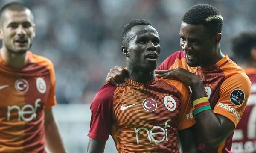 Beşiktaş Bruma İle Anlaşma Sağladı!