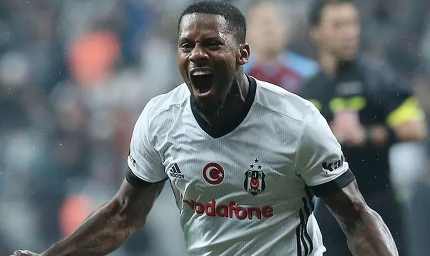 Beşiktaş'ın futbolcusu Jeremain Lens çarpıcı açıklamalarda bulundu!