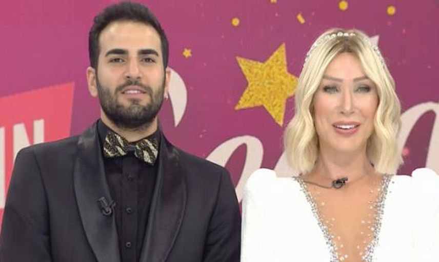 Cici baba krizi devam ediyor! Oğulcan Engin'e Seda Sayan'ın evliliği soruldu küplere bindi sevgilisi Miray Daner zor sakinleştirdi! Annesi için öyle şeyler dedi ki