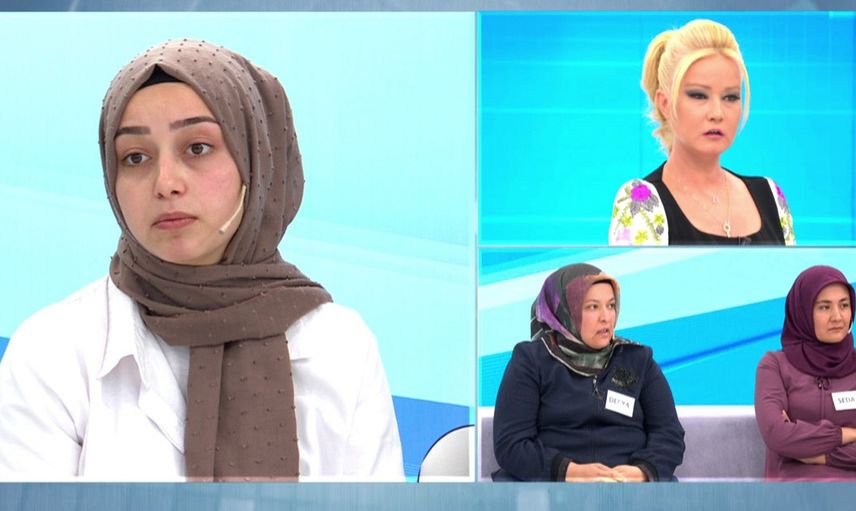 Müge Anlı’da üçlü ilişkilerin ortaya çıktığı Selim Yalçınkaya cinayetinde son gelişme!