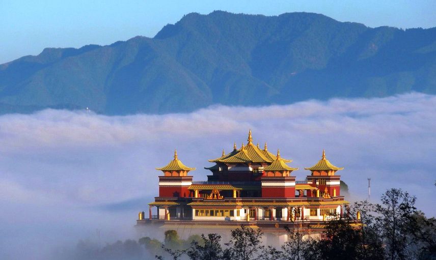 Nepal