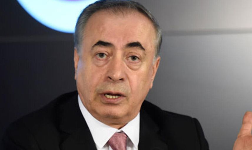 Mustafa Cengiz Kulüpler Birliği'nden İstifa Etti