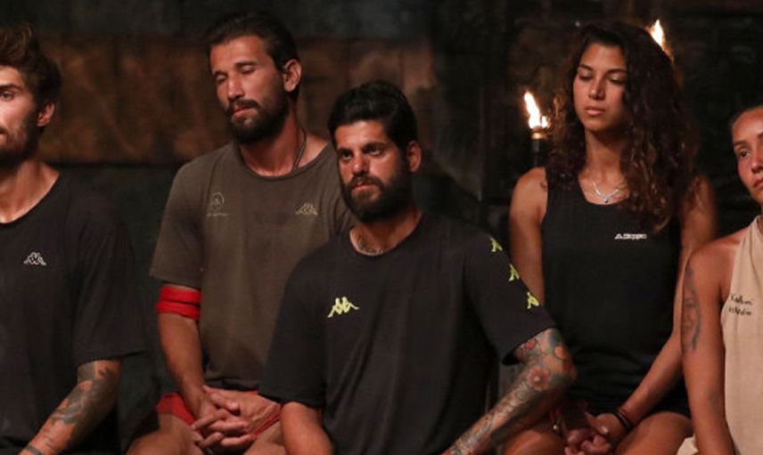 Survivor'da yarışmacılar cinsel isteklerini nasıl bastırıyorlar?