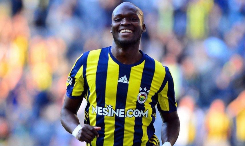 Moussa Sow'dan yıllar sonra Fenerbahçe hakkında çarpıcı açıklamalar geldi!
