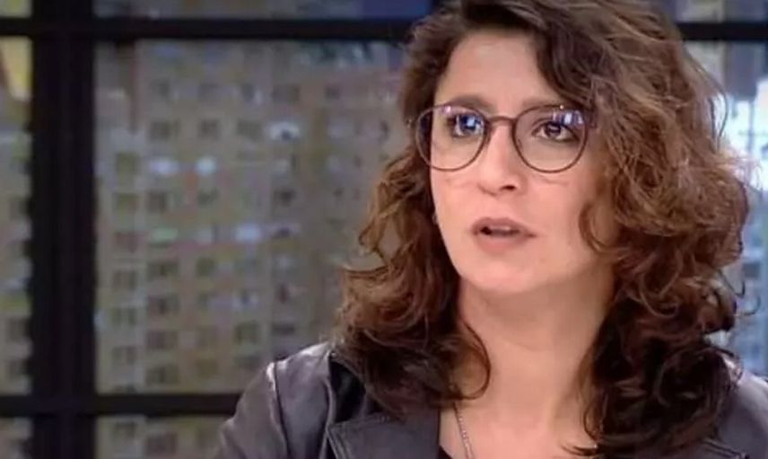 Metin Akpınar'ın ortaya çıkan evlilik dışı kızı Duygu Nebioğlu ateş püskürdü: Hesaplaşacağız!