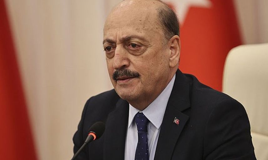 2023 yılı asgari ücret açıklandı mı? Bakan Bilgin yeni asgari ücreti duyurdu asgari ücret ne kadar oldu