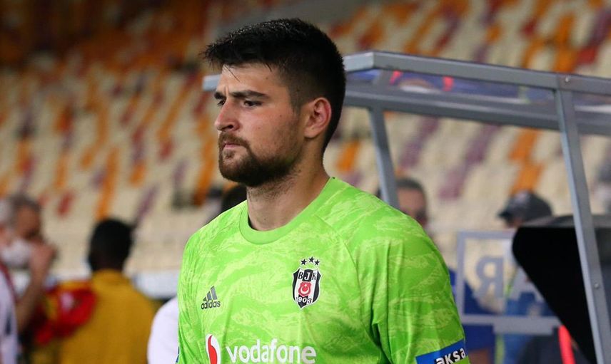 Olympique Lyon, Ersin Destanoğlu'nu Transfer Etmek İstiyor!