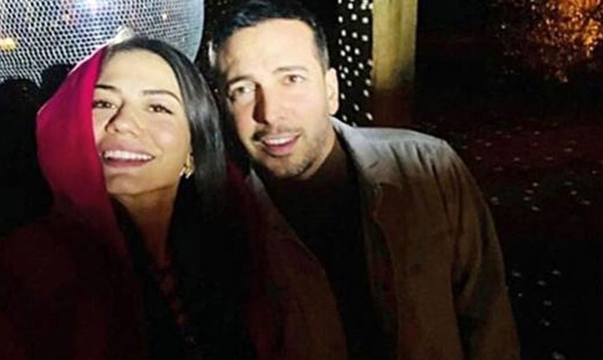 Demet Özdemir'den Oğuzhan Koç ile Ayrılık İddialarına Yanıt!