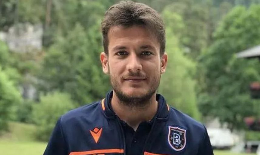 ALİCAN ÖZFESLİ
